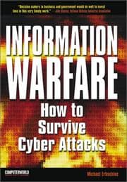 Tapa de Information warfare