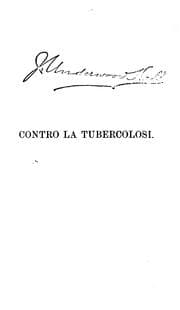 Tapa de Contro la tubercolosi