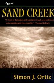 Tapa de From Sand Creek