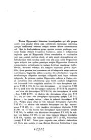 Tapa de De Galeni vocum Hippocraticarum glossario