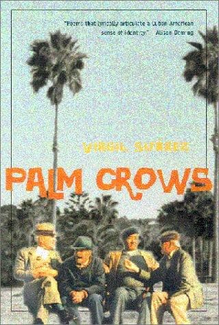 Tapa de Palm crows