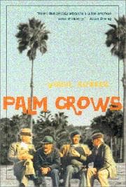 Tapa de Palm crows