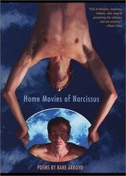 Tapa de Home movies of Narcissus