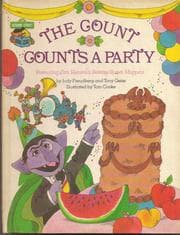 Tapa de The count counts a party