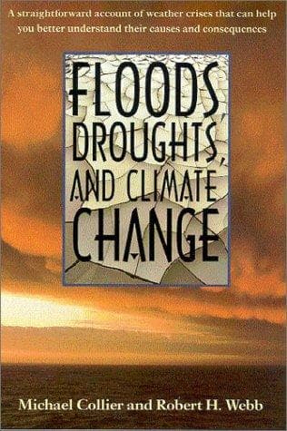 Tapa de Floods, Droughts, and Climate Change