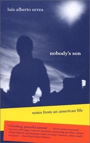 Tapa de Nobody's Son