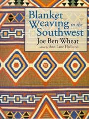 Tapa de Blanket Weaving in the Southwest