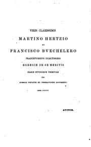 Tapa de De Nonii Marcelli auctoribus grammaticis