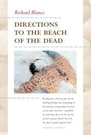 Tapa de Directions to the Beach of the Dead