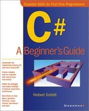 Tapa de C#