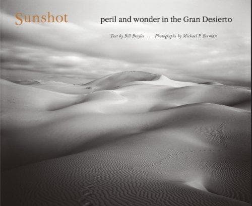 Tapa de Sunshot