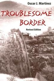 Tapa de Troublesome border