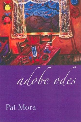 Tapa de Adobe Odes