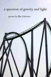Tapa de A Question of Gravity and Light (Camino Del Sol)