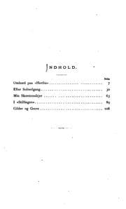 Tapa de Derovre fra graensen: Strejftog over det danske Termopylae (Als-Dybbøl) 1 april maaned 1877