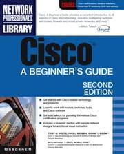 Tapa de Cisco