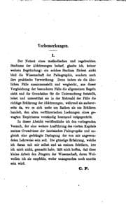 Tapa de Die Abkuerzungen in der lateinischen Schrift des Mittelalters: Ein ..