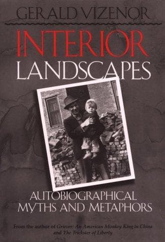 Tapa de Interior landscapes