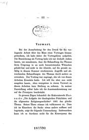 Tapa de Die Absolutheit des Christentums und die Religionsgeschichte