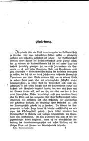 Tapa de Der Getreideterminhandel. Wesen. Nationalökonomische Bedeutung. Einfluss auf ..
