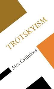 Tapa de Trotskyism