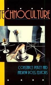 Tapa de Technoculture