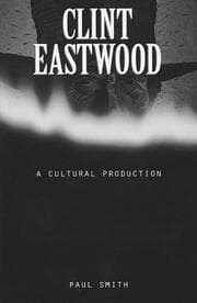 Tapa de Clint Eastwood