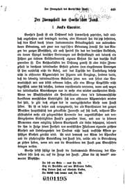 Tapa de Der Ideengehalt des Goethe'schen Faust: I. Faust's Charakter