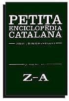 Tapa de Petita enciclopèdia catalana