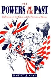 Tapa de The powers of the past