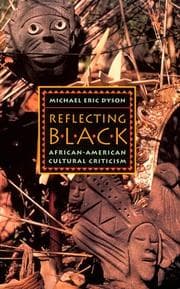 Tapa de Reflecting black