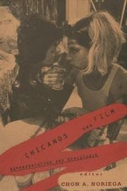 Tapa de Chicanos and Film