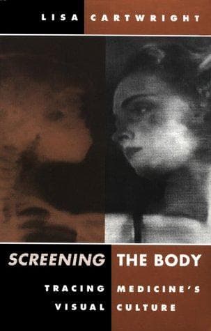 Tapa de Screening the body
