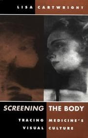 Tapa de Screening the body