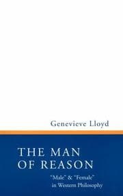 Tapa de The man of reason