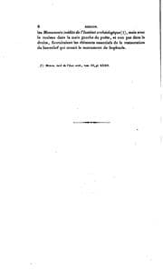 Tapa de Dissertations archéologiques