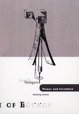 Tapa de Power and invention