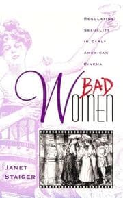 Tapa de Bad women