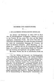 Tapa de Die Poetik Bodmers und Breitingers