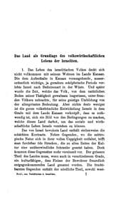 Tapa de Die socialen Verhältnisse der Israeliten