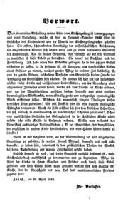 Tapa de Die kirchkiche Hymnologie; oder die Lehre vom Kirchengesang, theoretische Abtheilung