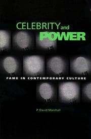 Tapa de Celebrity and power