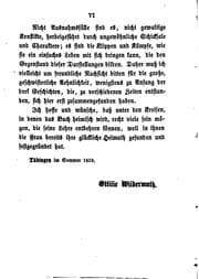 Tapa de Die Heimath der Frau