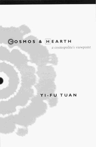 Tapa de Cosmos and Hearth