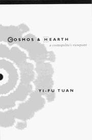 Tapa de Cosmos & hearth
