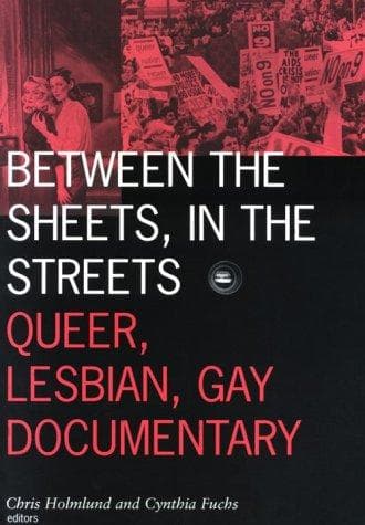 Tapa de Between the Sheets, in the Streets