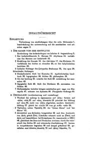 Tapa de Die Siattluthsagen, untersucht von Hermann Usener: Mit fünf Abbildungen und ..