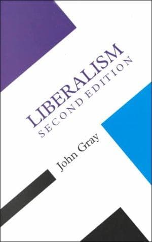 Tapa de Liberalism
