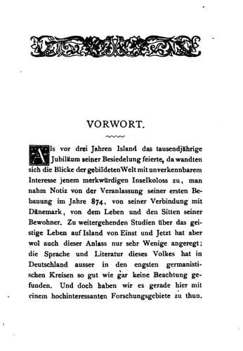 Tapa de Die Geschichte von Gunnlaug Schlangenzunge