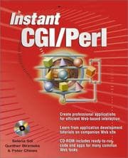 Tapa de Instant CGI/Perl